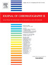 JOURNAL OF CHROMATOGRAPHY B-ANALYTICAL TECHNOLOGIES IN THE BIOMEDICAL AND LIFE SCIENCES封面